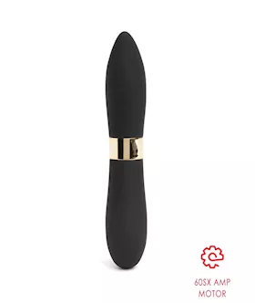 Nu Sensuelle Deux Bullet