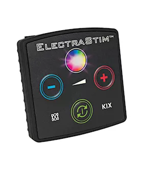 ElectraStim KIX Introductory Electro Sex Stimulator