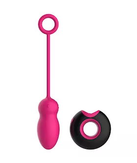 Amore Vibrating Dual Love Egg
