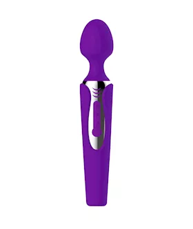 Amore Jinx Wand Vibrator
