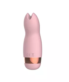 Amore Cloud Pronged Vibrator