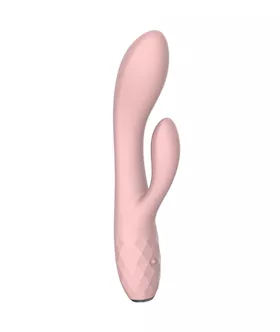 Amore Opaline Rabbit Vibrator
