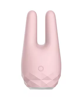 Amore Opaline Double Vibrator