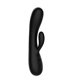 Amore Kinsey Heating Rabbit Vibrator