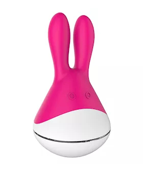 Amore Riveting Rabbit Vibrator