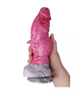 Wild Titan Monster Dildo
