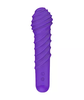 Multispeed Vibrator