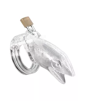 KinKi Kaiju Chastity Cage