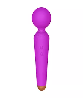 Siren Call Wand Vibrator
