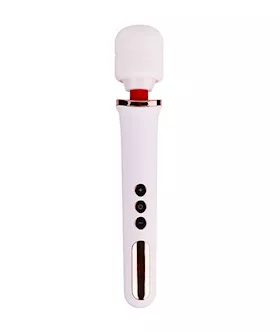 Chroma Wand Vibrator