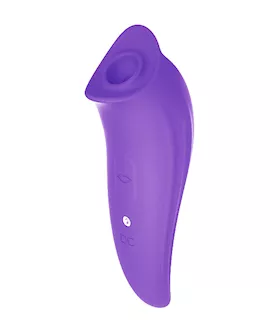 Sebastian Suction Vibrator