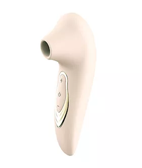 Arabella Suction Vibrator