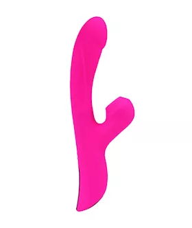Remi Suction Vibrator