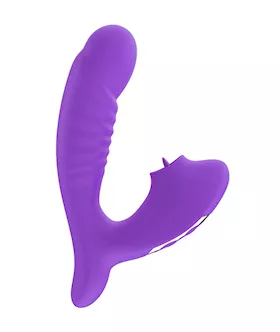 French Lover Vibrator