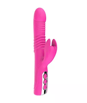 Dazzle Rabbit Vibrator