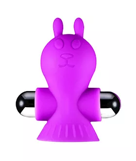 Kenji Suction Vibrator