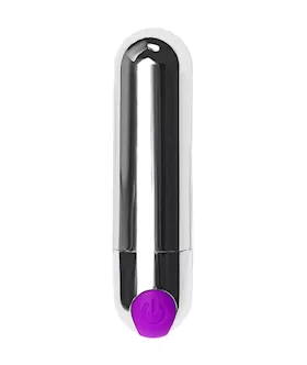 Accent Bullet Vibrator