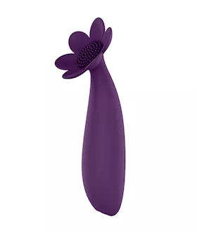 Cheery Flower Vibrator