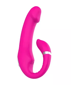 Sadie Dual Vibrator