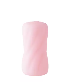 Share Satisfaction Reversible Swirl Stroker