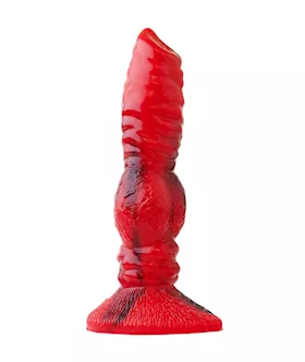 KinKi Alpha Knot Dildo