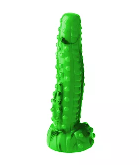 KinKi Beaded Tentacle Dildo