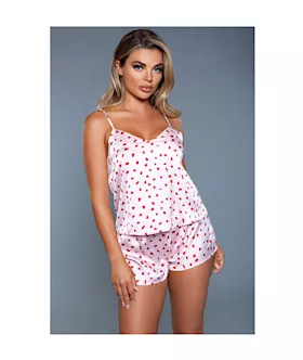 Blossom PJ Set