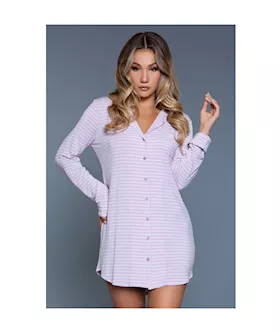 Mahina Sleep Shirt