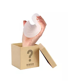 Lucky Masturbator Dip No1