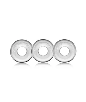 Ringer Cock Ring 3pack