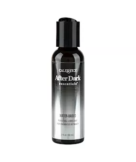 After Dark Water Based Lube  59ml