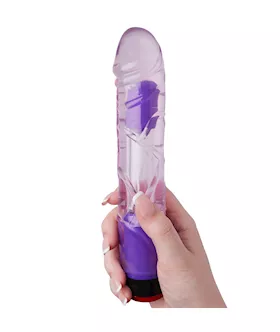 9 Inch Inlaid Vibrator