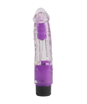 81 Inch Inlaid Vibrator