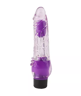 78 Inch Inlaid Vibrator