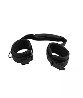 Ignite your fantasy Cuffs