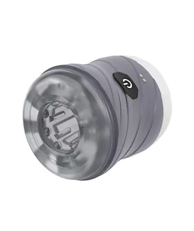 Maro Vibrating Cup Masturbator