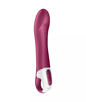 Satisfyer Big Heat