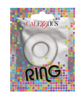 Foil Pack Ring