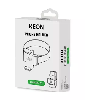 Keon by Kiiroo Phone Holder Accessory