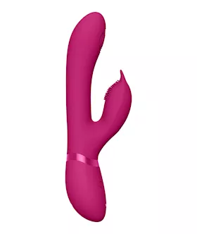 Aimi Vibrating GSpot Rabbit