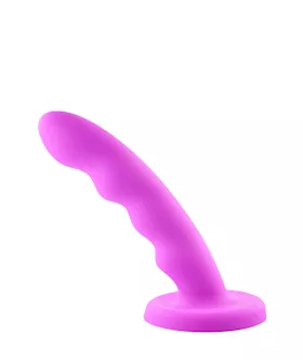 Nautia 8 Inch Silicone Dildo