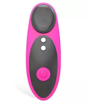 Lovense Ferri Bluetooth Magnetic Panty Vibrator