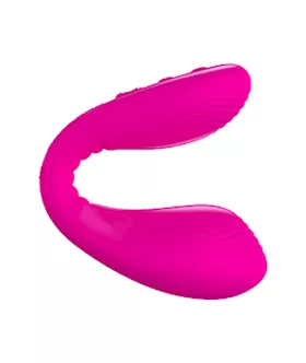 Lovense Dolce Remote Control DualEnded Vibrator