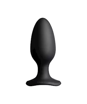 Lovense Hush 2 Bluetooth Vibrating Butt Plug