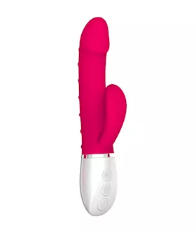 Amore Luna Heating Rabbit Vibrator