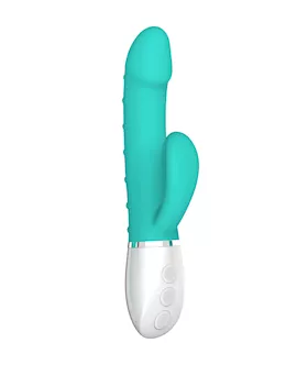 Amore Luna Heating Rabbit Vibrator