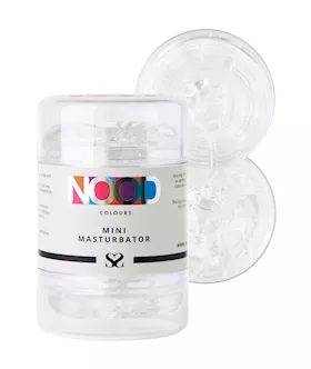 Nood Mini Masturbation Cup