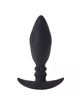 KinKi Rolling Rim Anal Plug