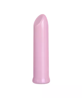Amore Angled Tip Lipstick Vibrator