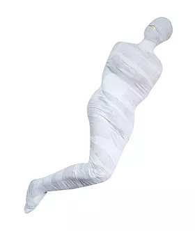 Reusable Mummification Bandages